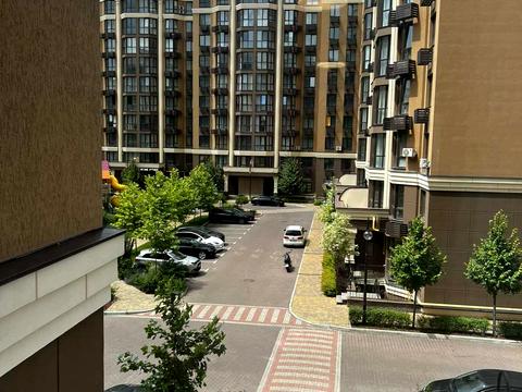 квартира за адресою Щаслива вул., 67