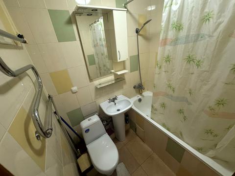 квартира за адресою Дзюби просп., 3