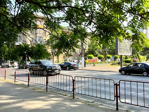 комерційна за адресою Шевченка просп., 7а