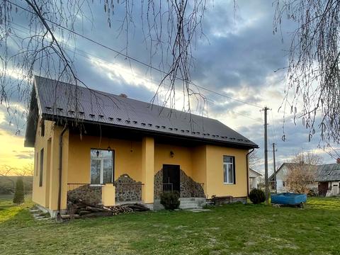 дом по адресу Василя Стуса, 12