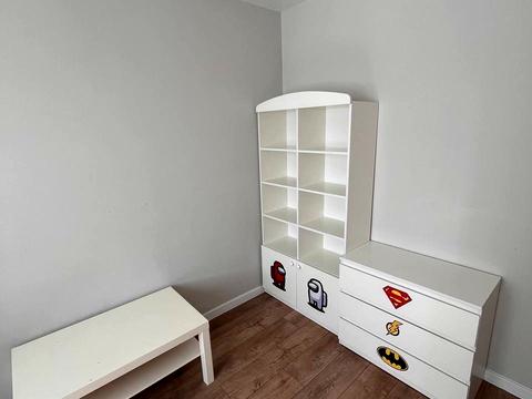 квартира за адресою Валентинівська вул. (Блюхера), 41