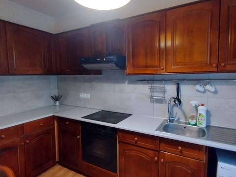 квартира за адресою Дегтярівська вул., 30-В