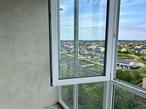 квартира по адресу Марии Башкирцевой ул., 20 к1
