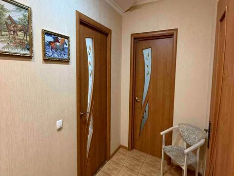 квартира за адресою Юрія Кондратюка вул., 15