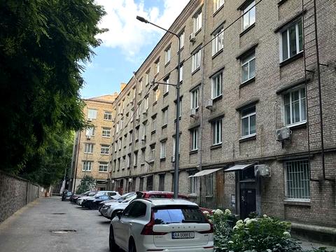 квартира по адресу Марьяненко Ивана пер., 7