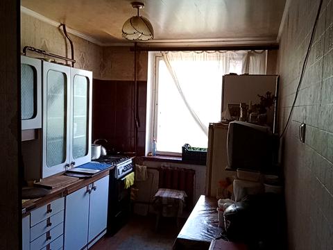 квартира по адресу Крошенская ул., 6