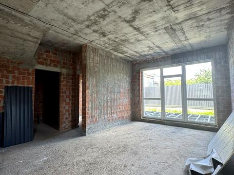 дом по адресу Степана Бандеры ул.