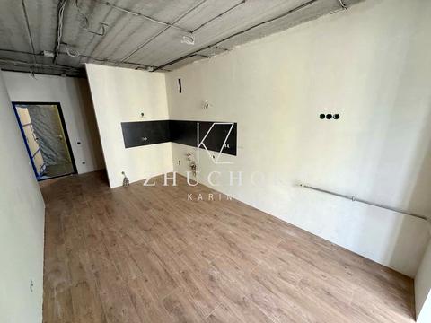 квартира по адресу Запорожское шоссе, 32-Л