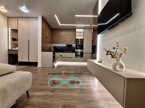 квартира за адресою Мартинова, 17