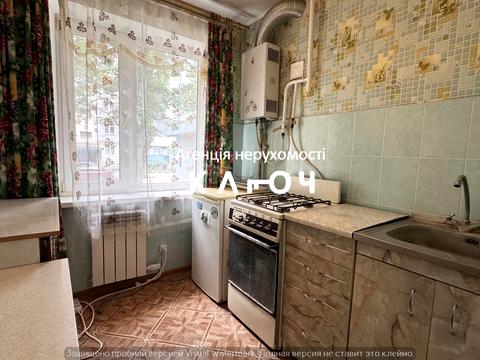квартира за адресою Віктора Френчка вул., 13 к2