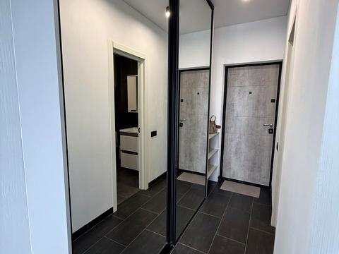 квартира за адресою Оболонський просп., 6-А