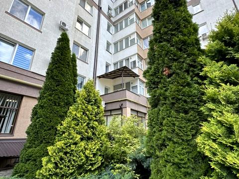 квартира по адресу Юлиана Целевича ул., 4а
