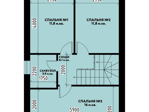 будинок за адресою Миколи Гамалія