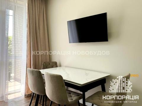 квартира по адресу Собранецкая ул., 100