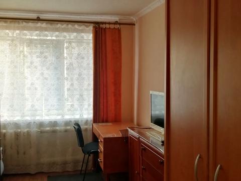 кімната за адресою Нижньосироватська вул., 57