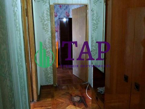 квартира по адресу Аерокосмічний проспект, 80