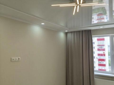квартира за адресою Михайла Лушпи просп., 5к24