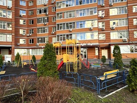 квартира по адресу Ревуцкого ул., 9