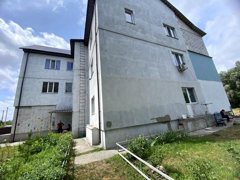 квартира по адресу Ялтинская ул., 14