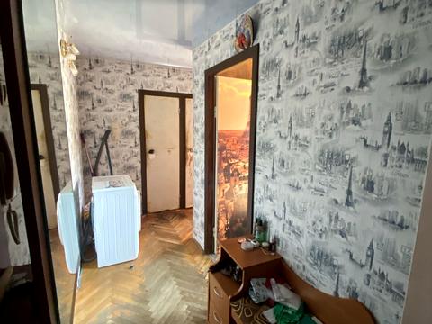 квартира за адресою Печенізька вул., 35/43