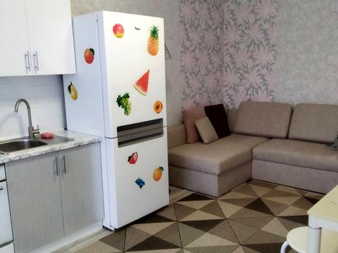 квартира по адресу Героїв Крут ул. (Комунарів), 4/1
