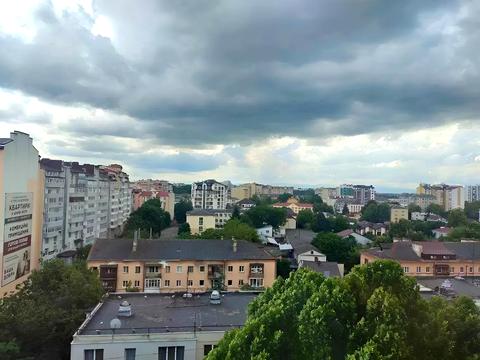 квартира по адресу Хотинская ул., 12