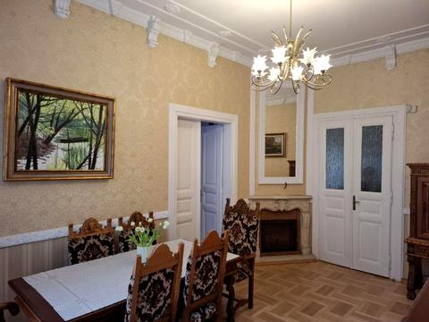 квартира за адресою Івана Котляревського вул., 23