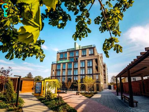 квартира за адресою Дмитрия Донского, 59