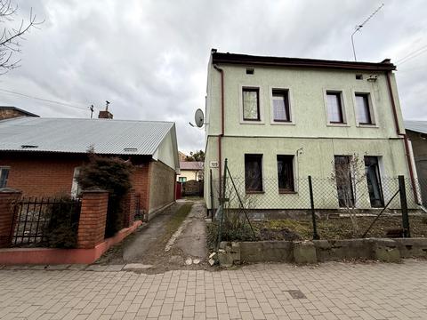 квартира по адресу Сяйво ул., 109