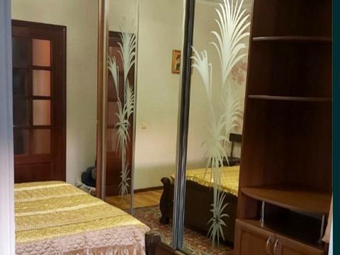 квартира по адресу Головковская ул., 50