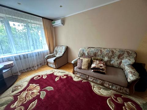 квартира за адресою Академіка Корольова вул., 5