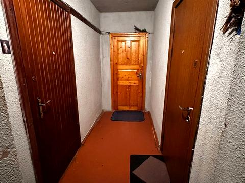 квартира за адресою Пасічна вул., 12а