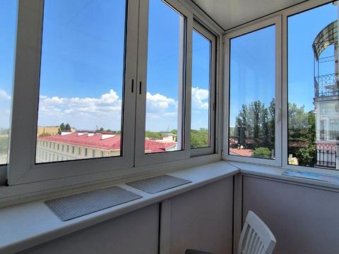квартира за адресою Одеса, Сабанський пров., 4а