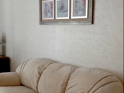 квартира за адресою Тополина вул., 22