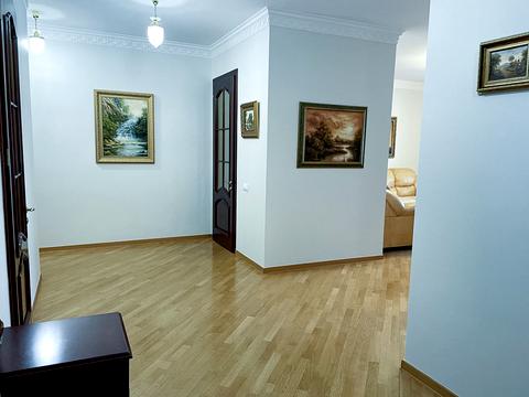квартира по адресу Кловский спуск, 5