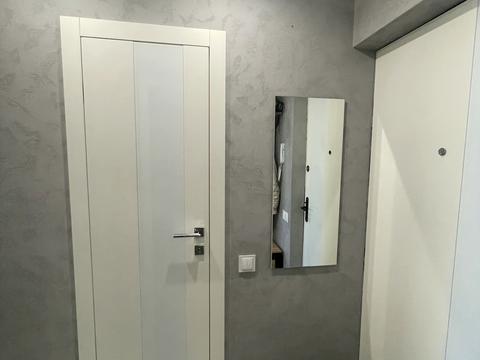 квартира по адресу Приозёрная ул., 2-Б