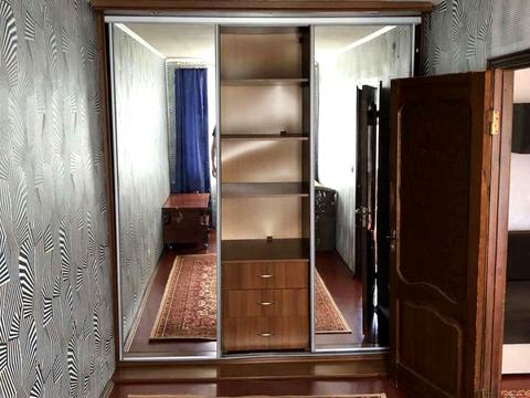 квартира за адресою Л. Толстого, 8