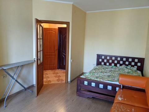 квартира по адресу Пишоновская ул., 37