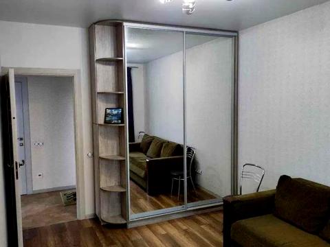 квартира за адресою Сергія Данченка вул., 32