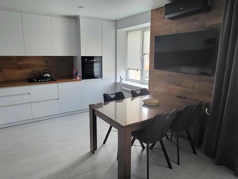 квартира по адресу Леха Качинського, 20