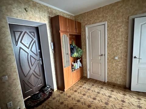 квартира за адресою Молодіжна, 2/3а