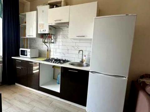 квартира за адресою Тарасівська вул., 25