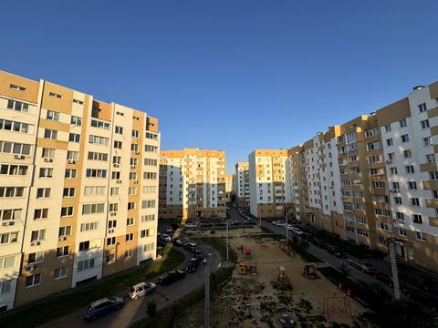 квартира за адресою Льва Ландау просп. (50-річчя СРСР), 52-А