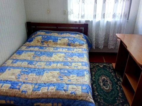 комната по адресу Дворянская ул., 8