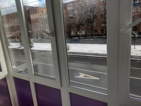квартира по адресу Генерала Алмазова ул. (Кутузова), 4