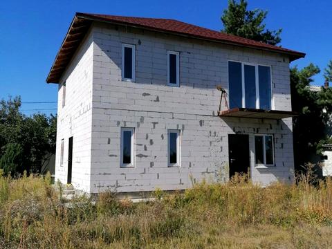 будинок за адресою Центральная, 1