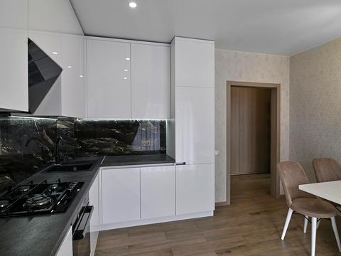 квартира за адресою Клима Савура вул., 8