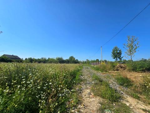 ділянка за адресою Сомботгейська