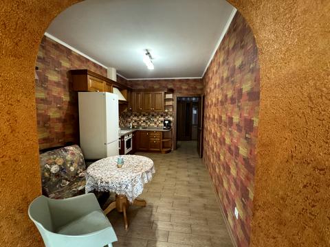 квартира за адресою Мечникова вул., 2/1