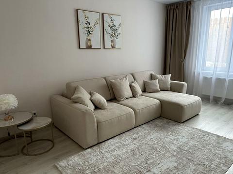квартира за адресою Академіка Корольова вул., 63